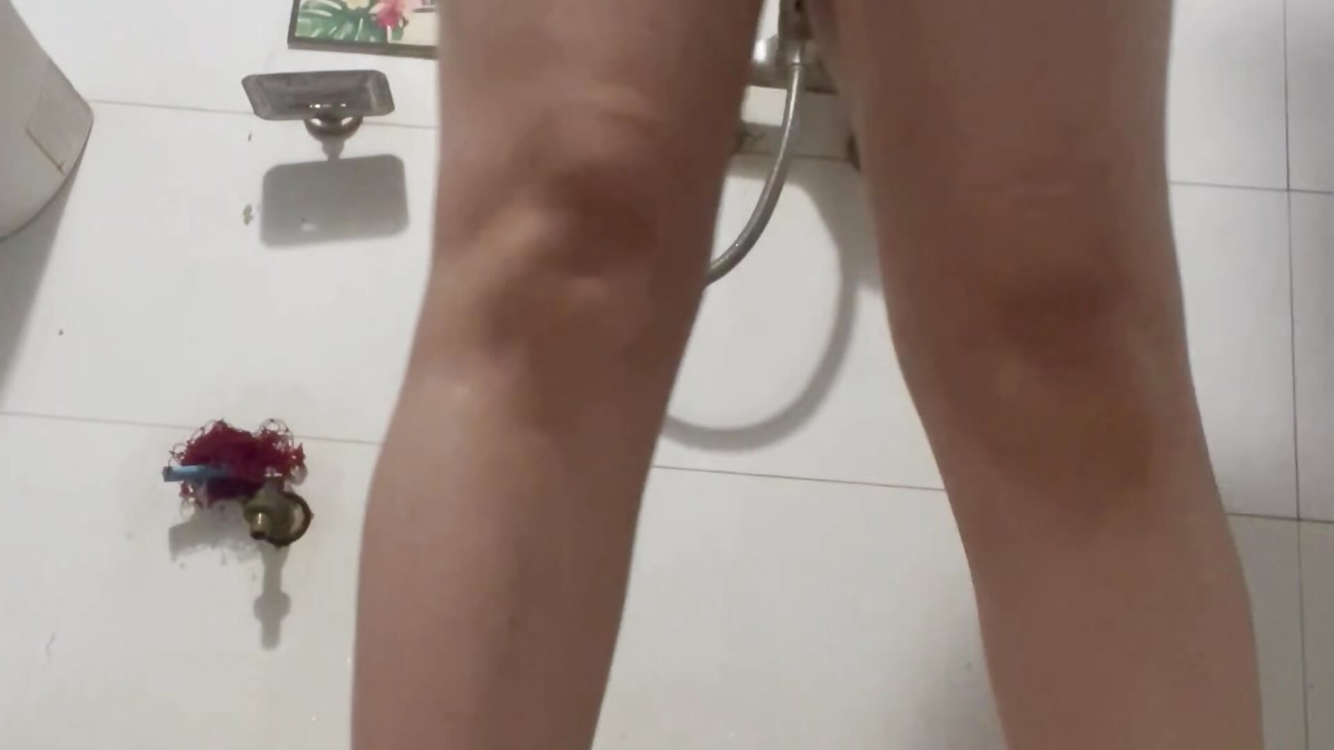 Show nude – video od webkamerové modelky -Lyly_
