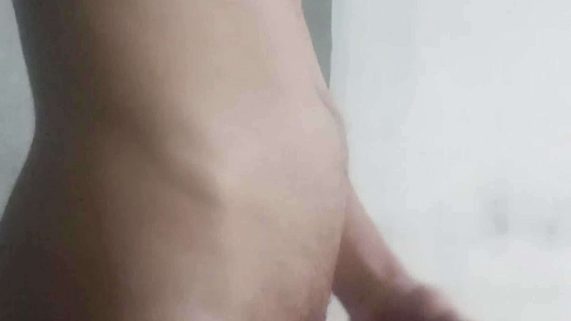 jerking off