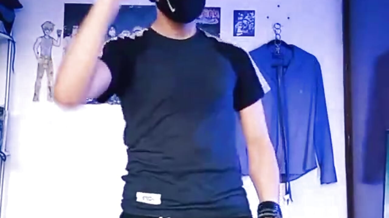 ★Me·Gusta·Todo·De·Tí★ - video by Night-Ride-95 cam model