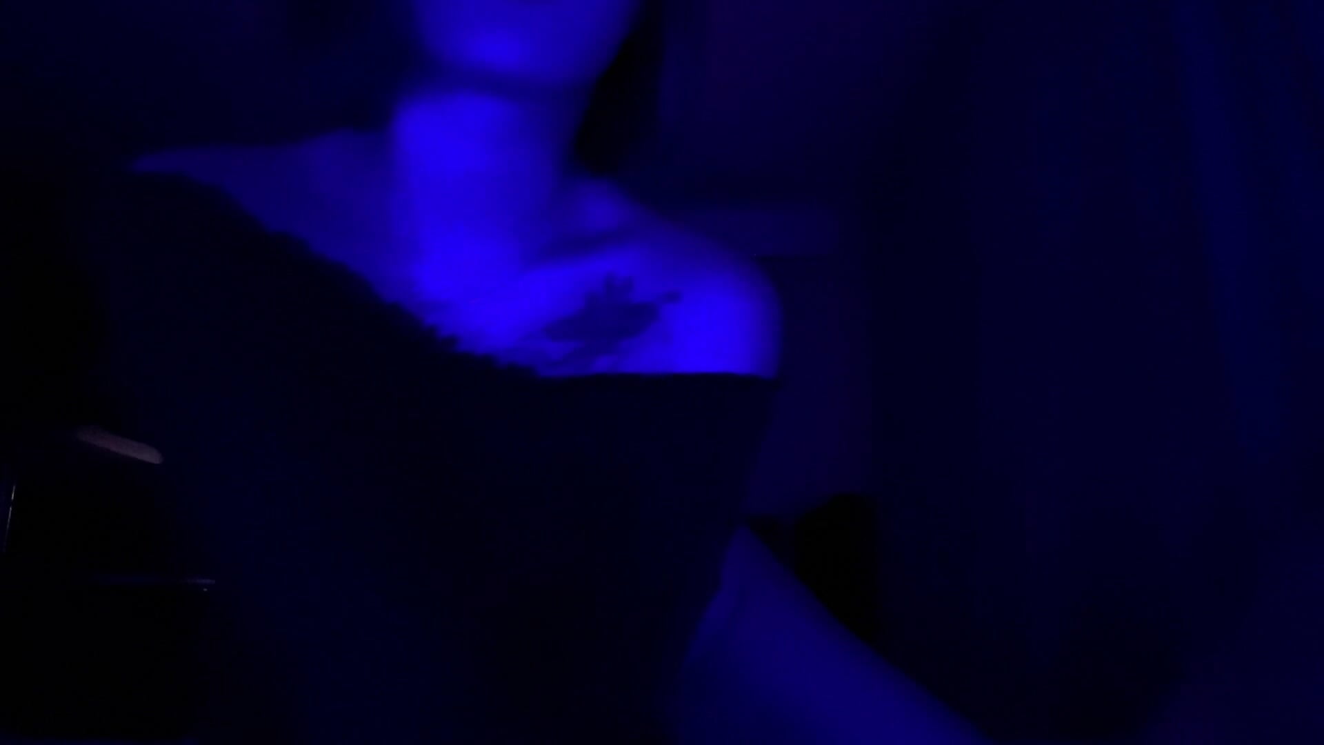 First video - video by Mirabella_Shake cam model