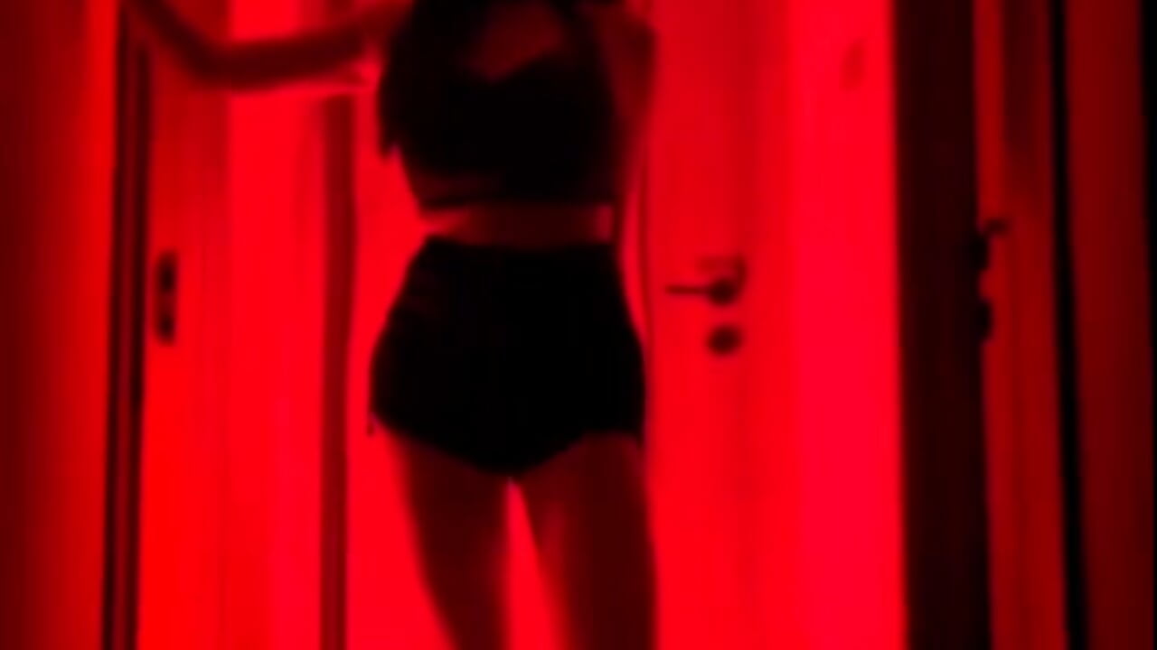 sexy - video by NolanMia cam model