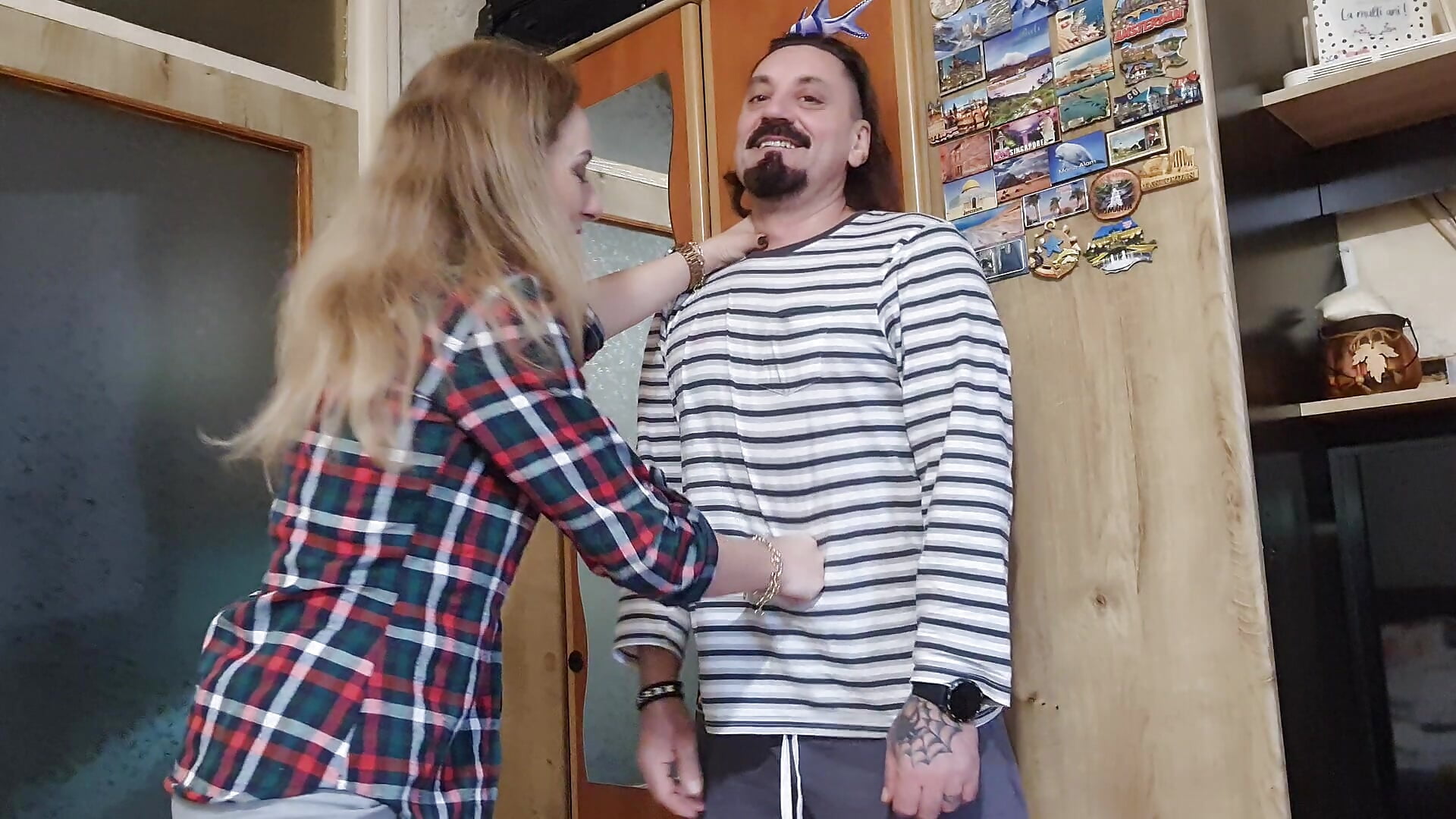 female domination, belly punching - video av fuck_friendsxxx cam-modell