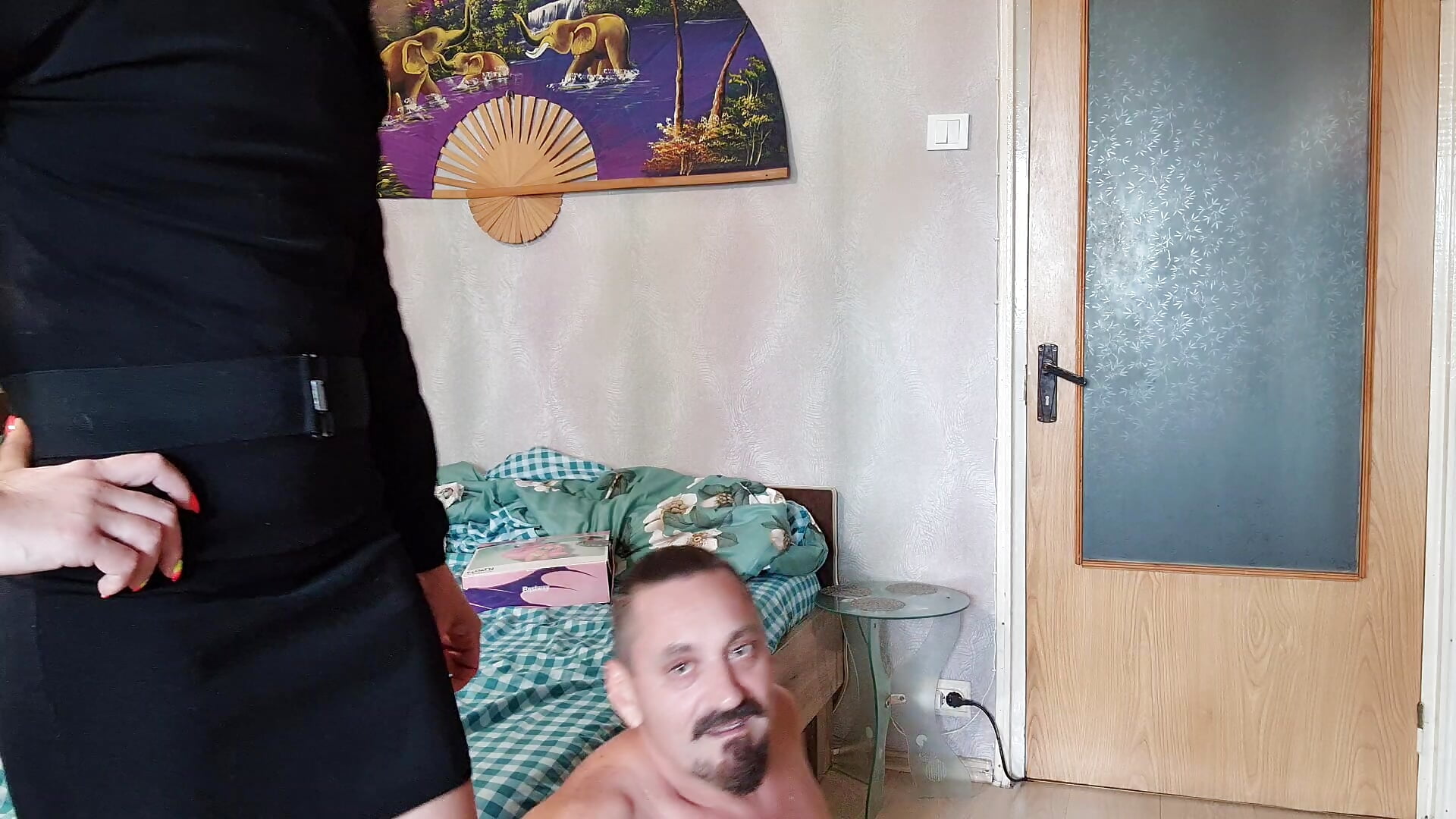 sweater fetish ,femdom, anal, creampie - βίντεο μοντέλου fuck_friendsxxx