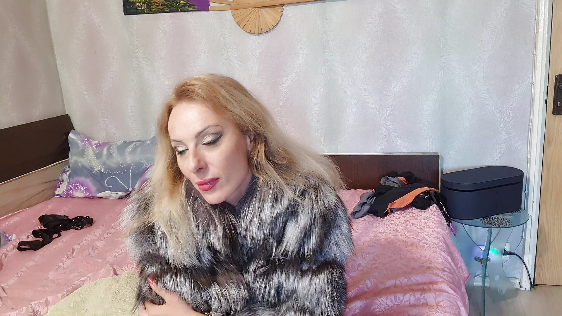 fur, latex fetish, blowjob, assjob, fucking, cumshot – video af fuck_friendsxxx cam-model