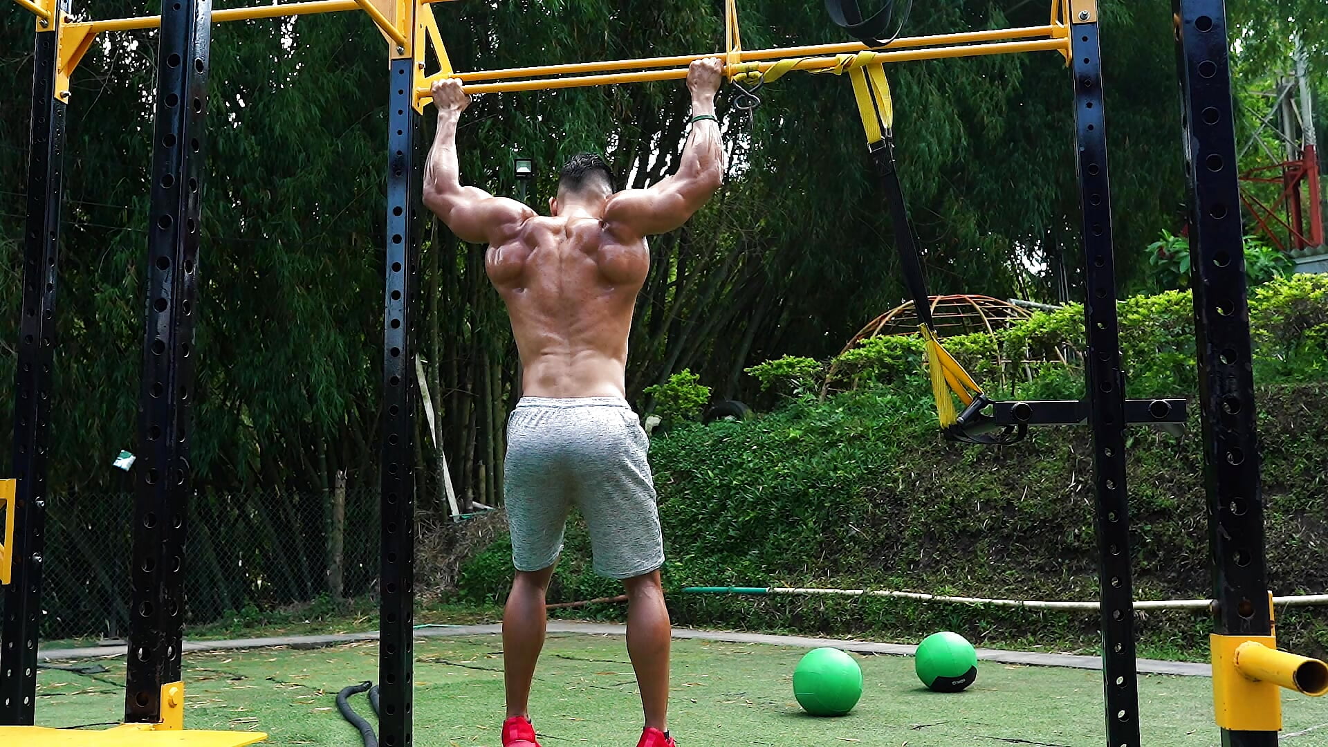 Mi pasión - viktor_herrera 캠 모델의 동영상