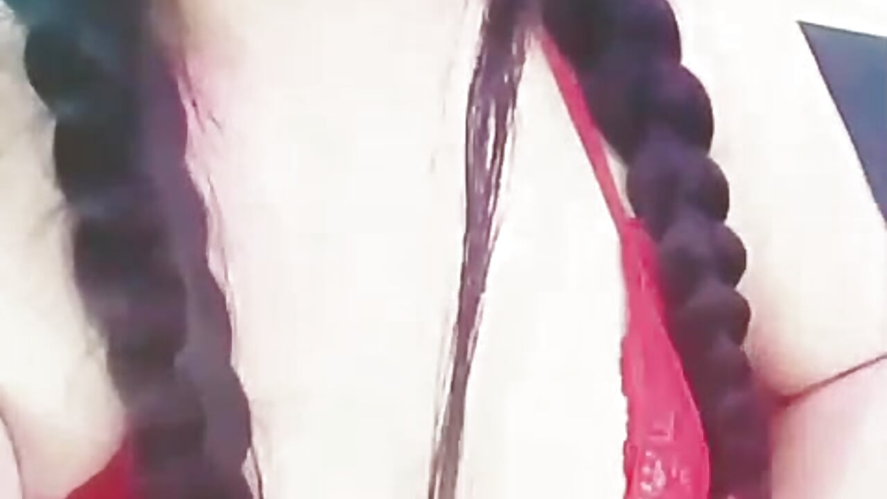 💋💋💋 - video od modelky/modela Alicia_smiith