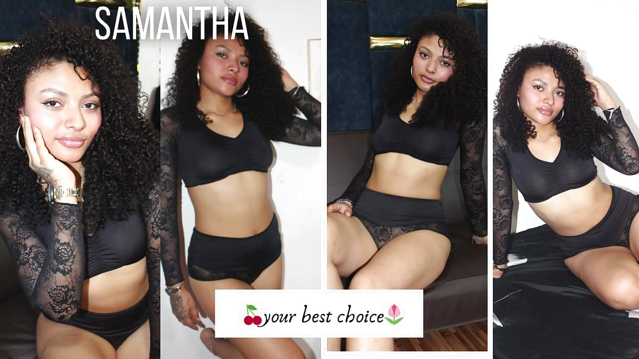 🦋💋 - video by vsamanthaper1 cam model