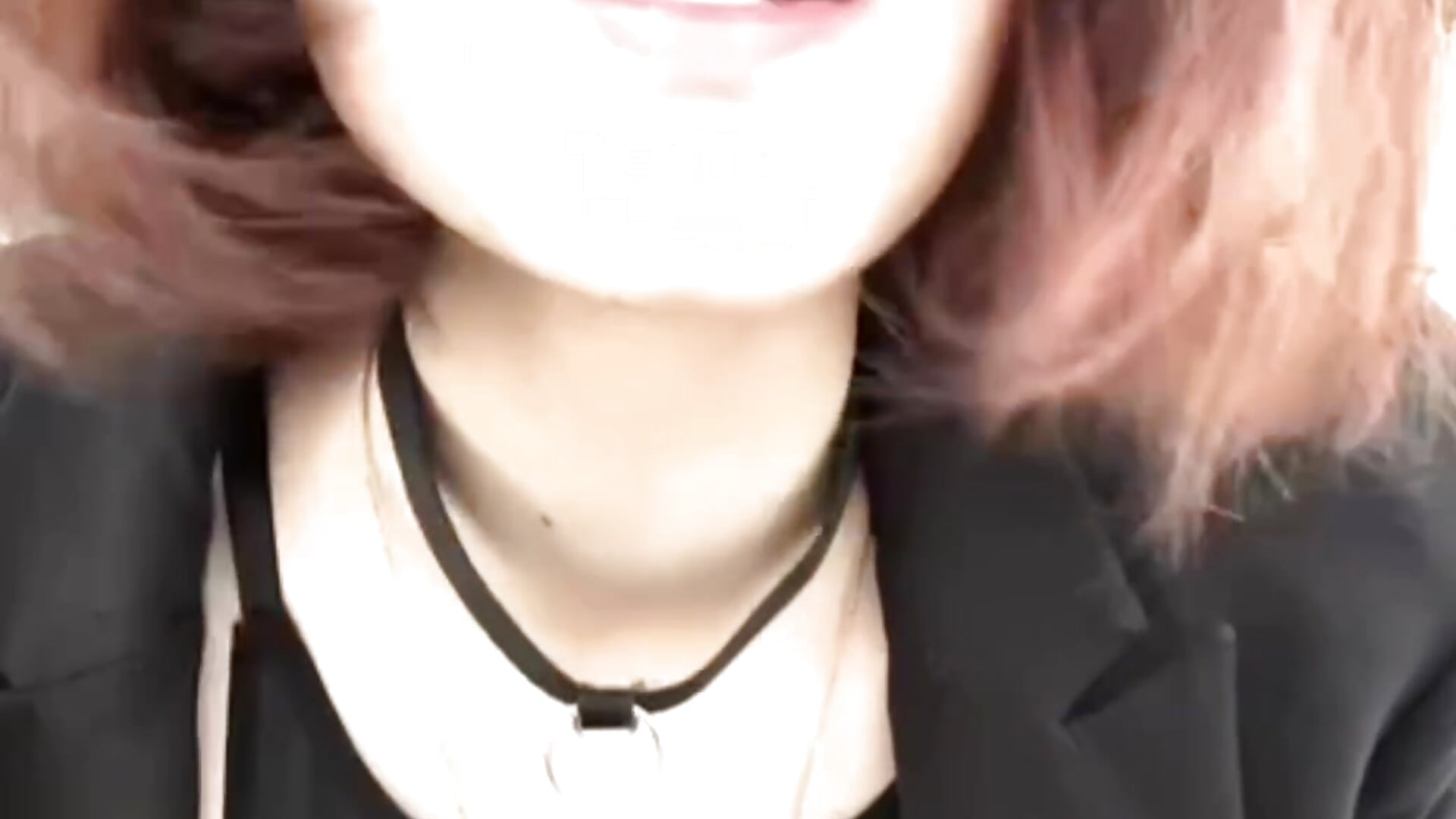 It's meee^^ - video di Only_Coraline_ modella di cam