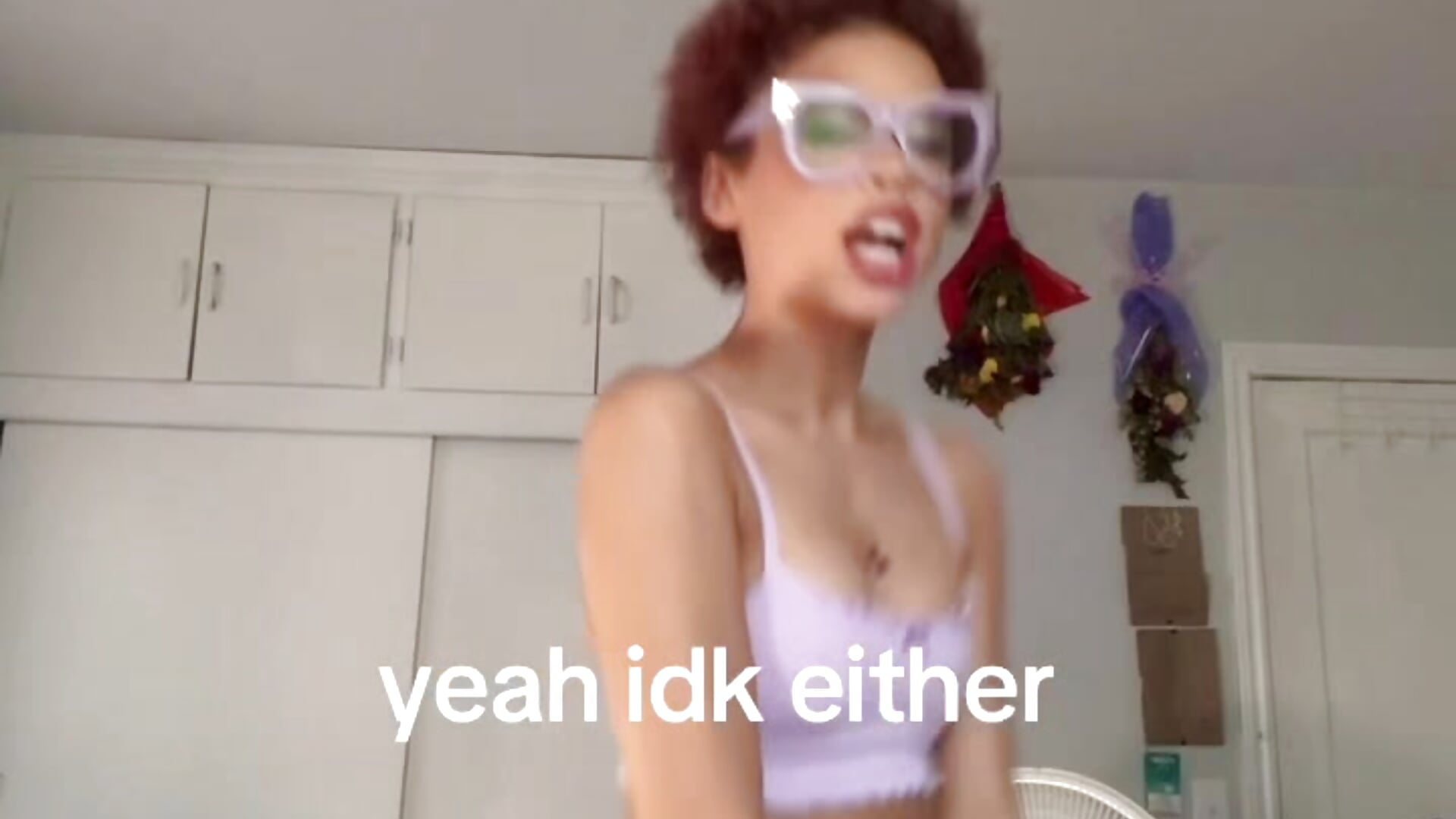 lipsync 5 - clip cu jojosbizarrelyf model videochat