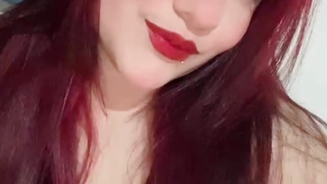 Stefy - video by Missy_22_ cam model