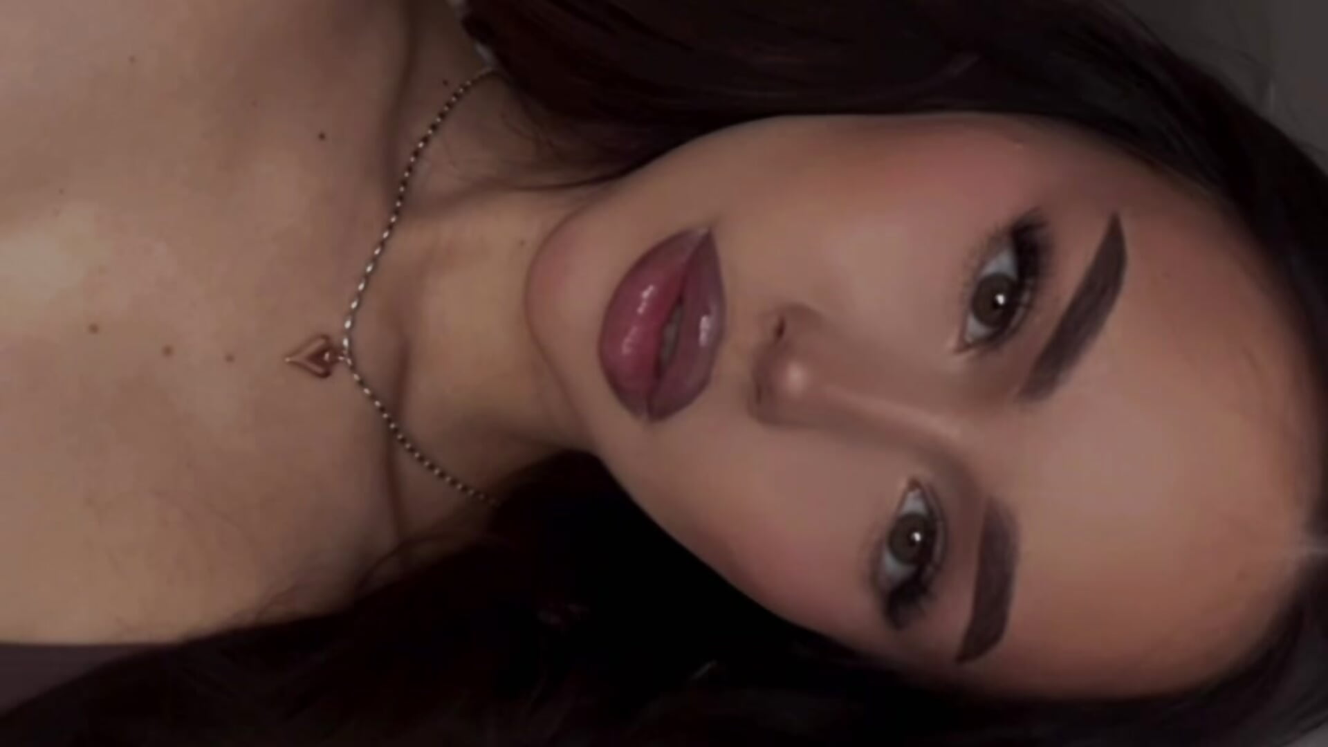 Something hot for you - LushMirai 캠 모델의 동영상