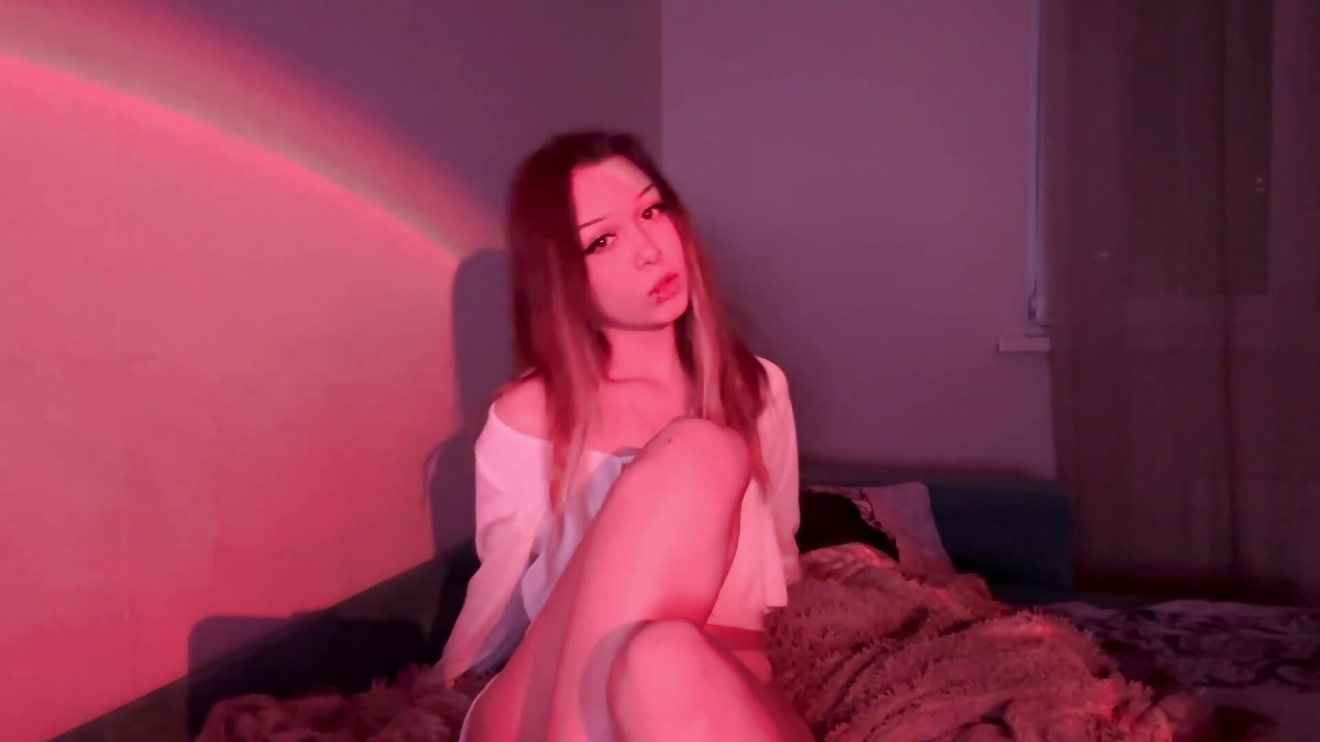 It's me <3 - MilaMiuu 캠 모델의 동영상