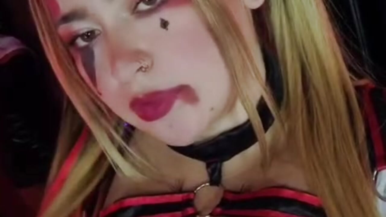 :3 - video by 1emma_boobs cam model