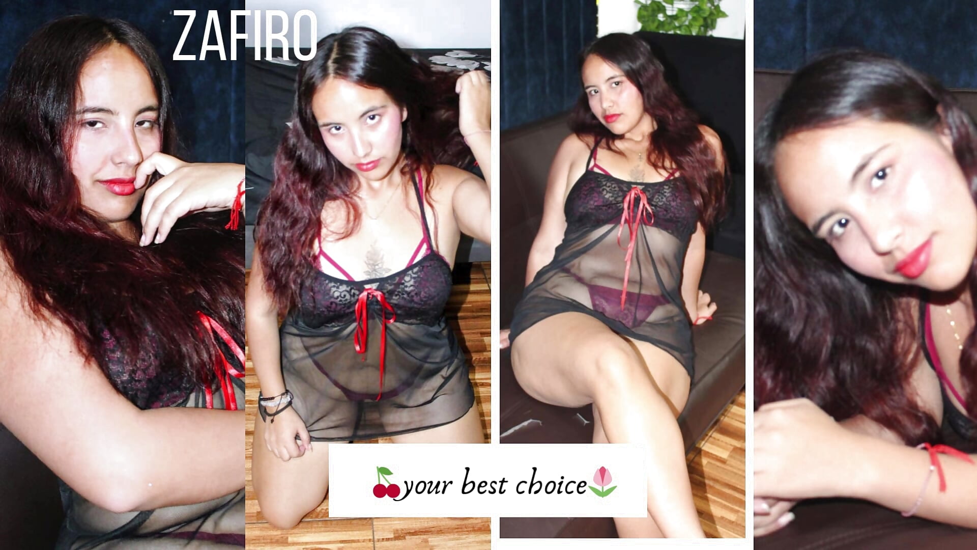 🦋💐💋 - video by vzafiroper cam model