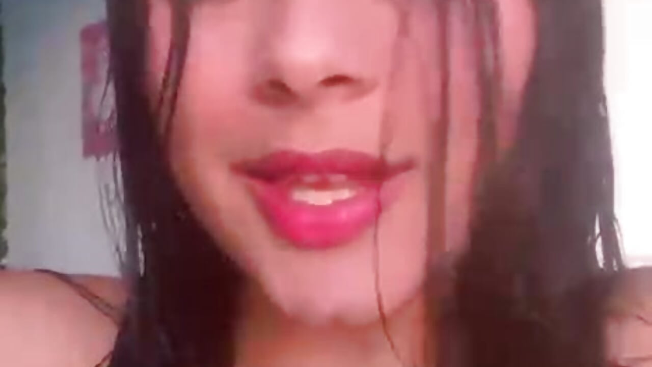 I want more - video by AnnaSmiles cam model