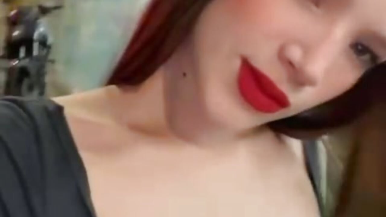 ♥ - vidéo du modèle de showcams VictoriaGarret