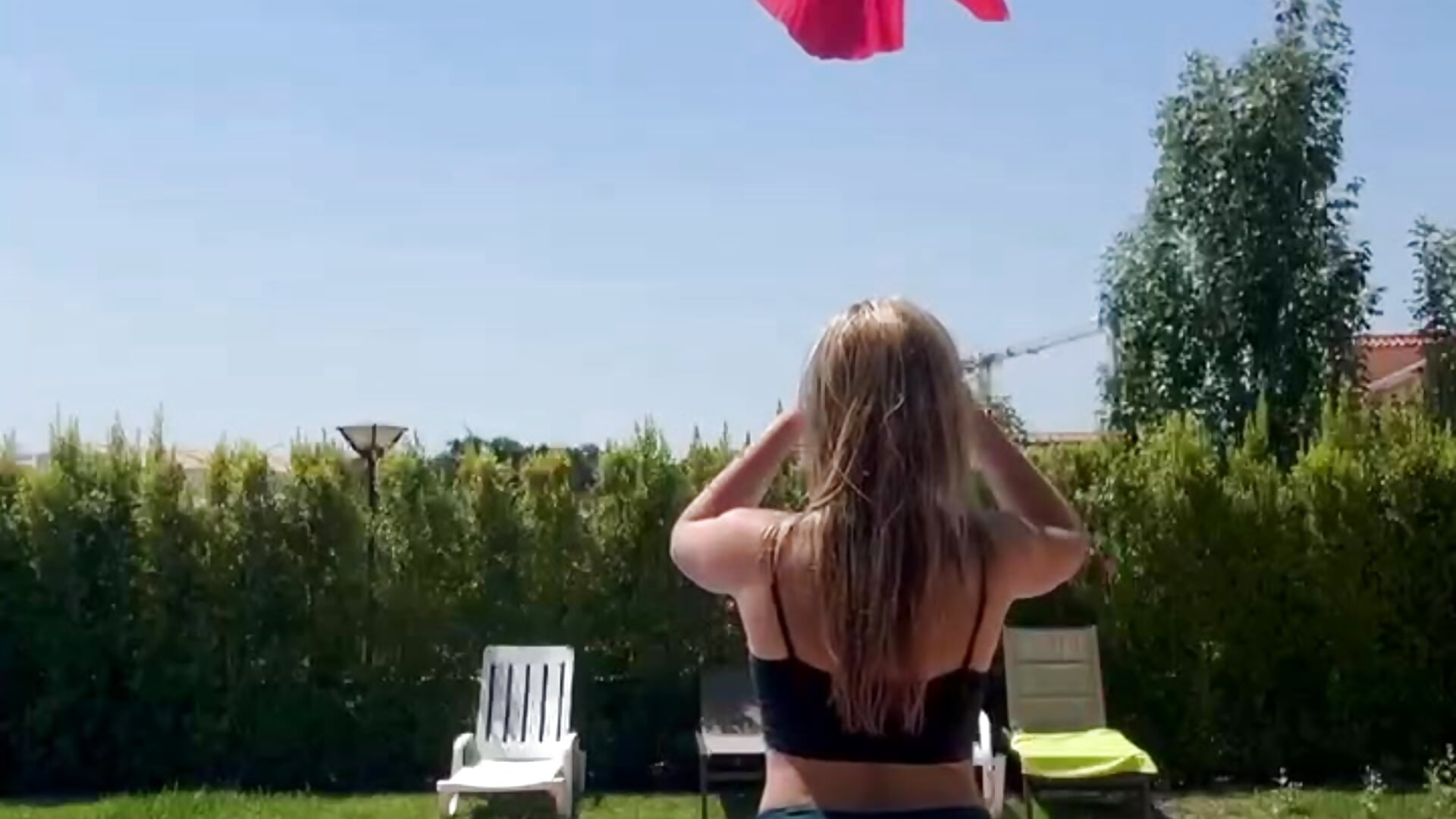 My sexy ass - video by Sweet_Sinn_ cam model