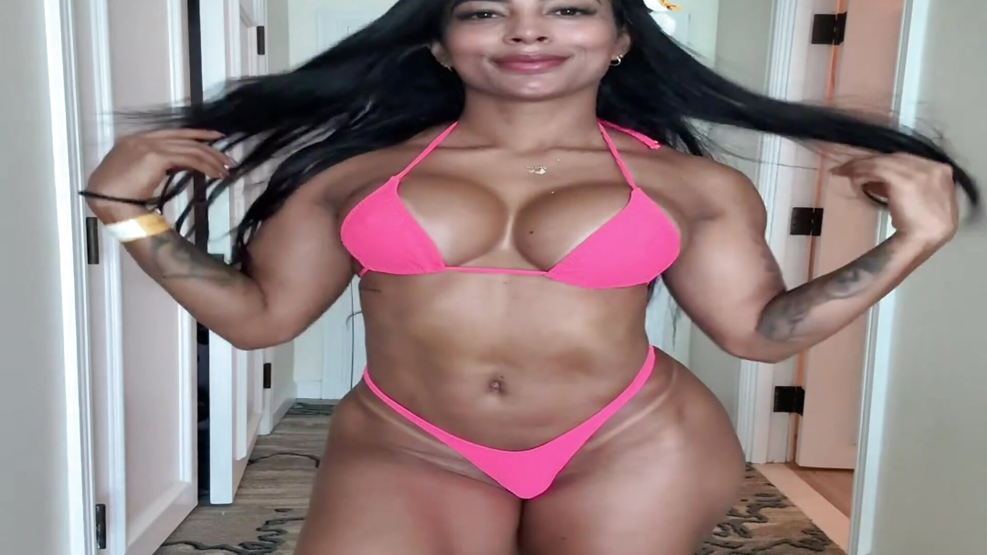 Beach, sun and breeze - βίντεο μοντέλου StefyMartinez