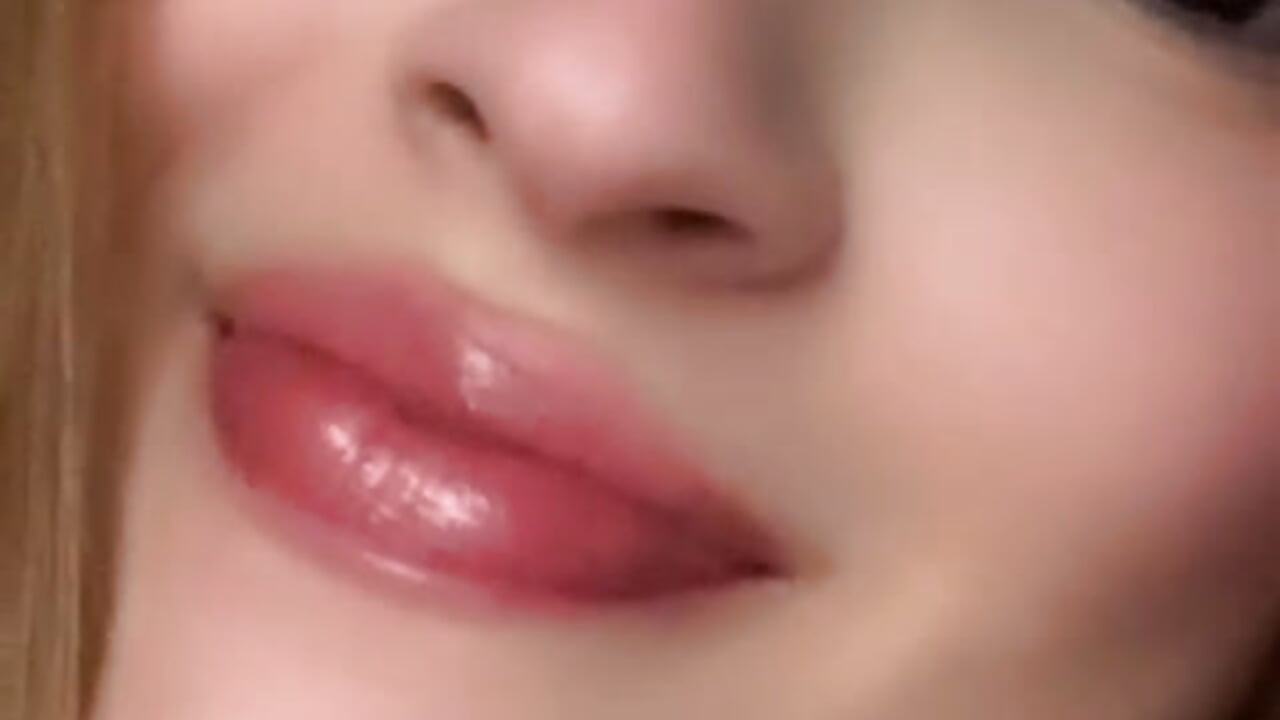 💗 - emilywilliis主播的视频