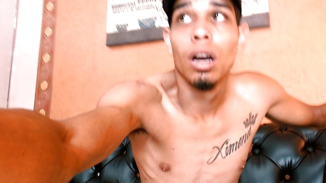 cock bitg - video by Jeik_Lorens cam model