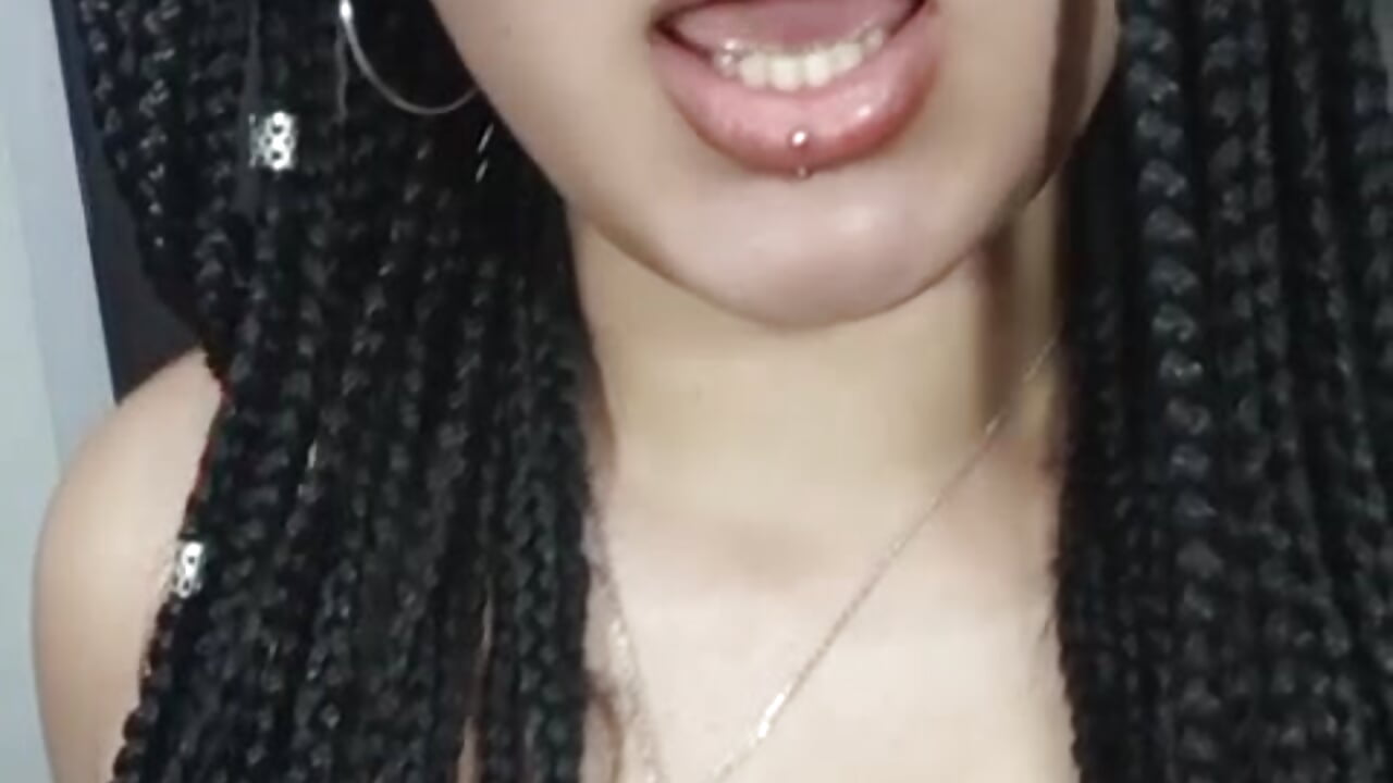 Hey daddy♥ - video by ExoticLuna cam model