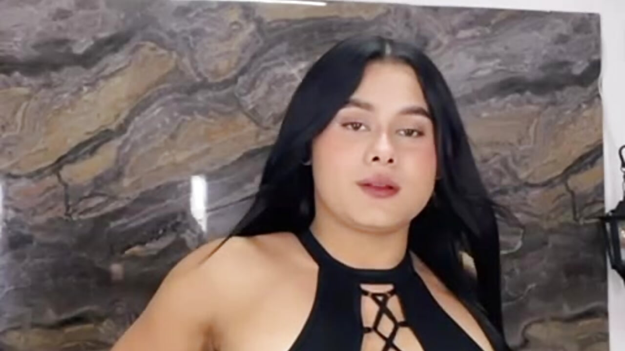 Skarleth_queen – Populær cam-modelvideo 534