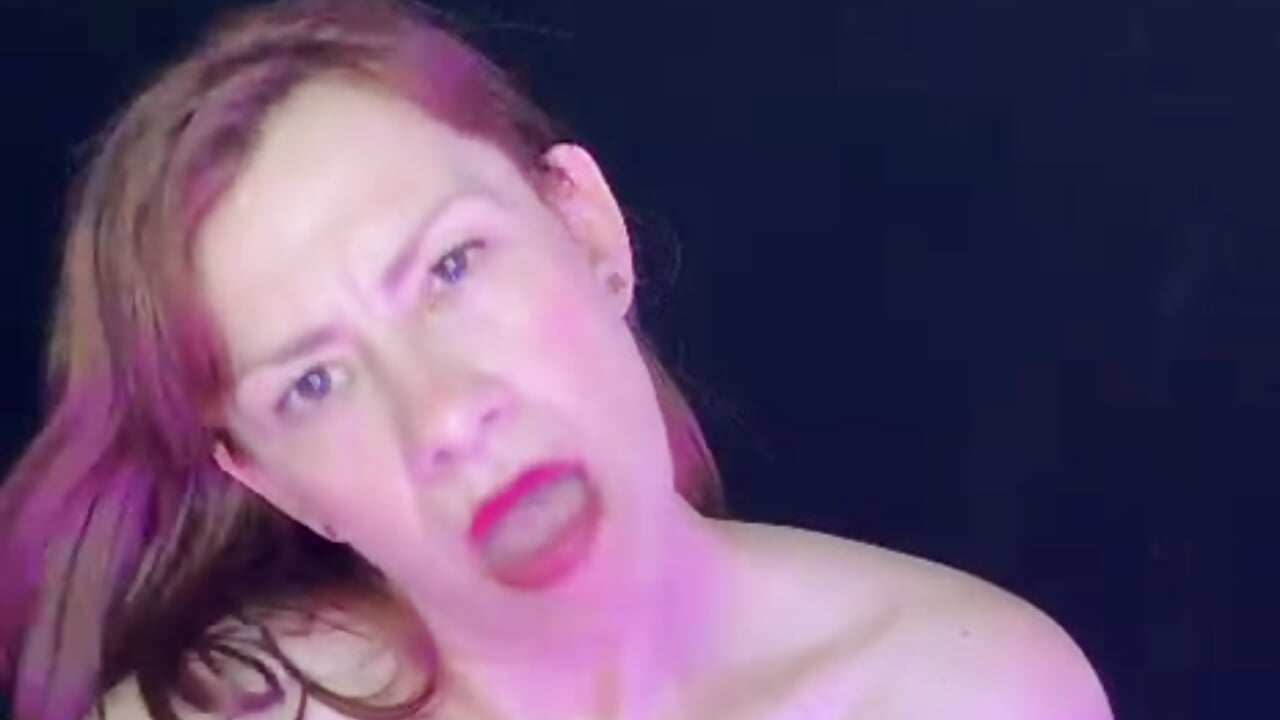 Russian Straw - video van amara_madness cam-model