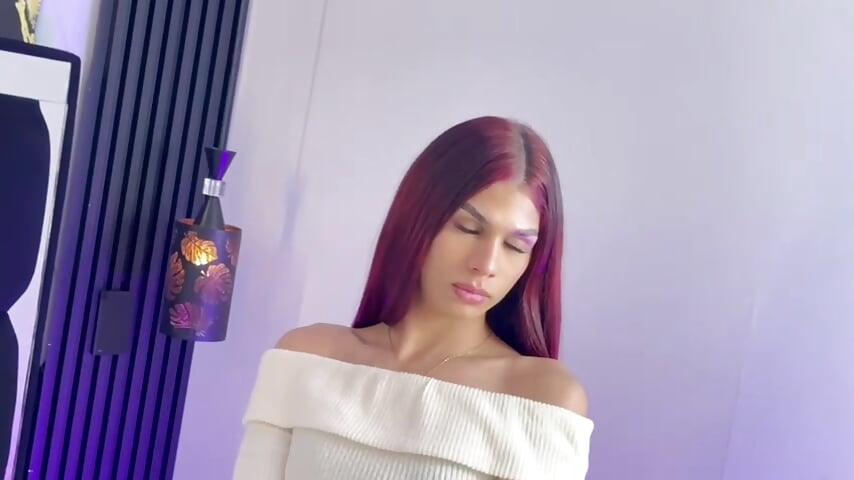 a peace of mee - video by Grecia_Monterey cam model