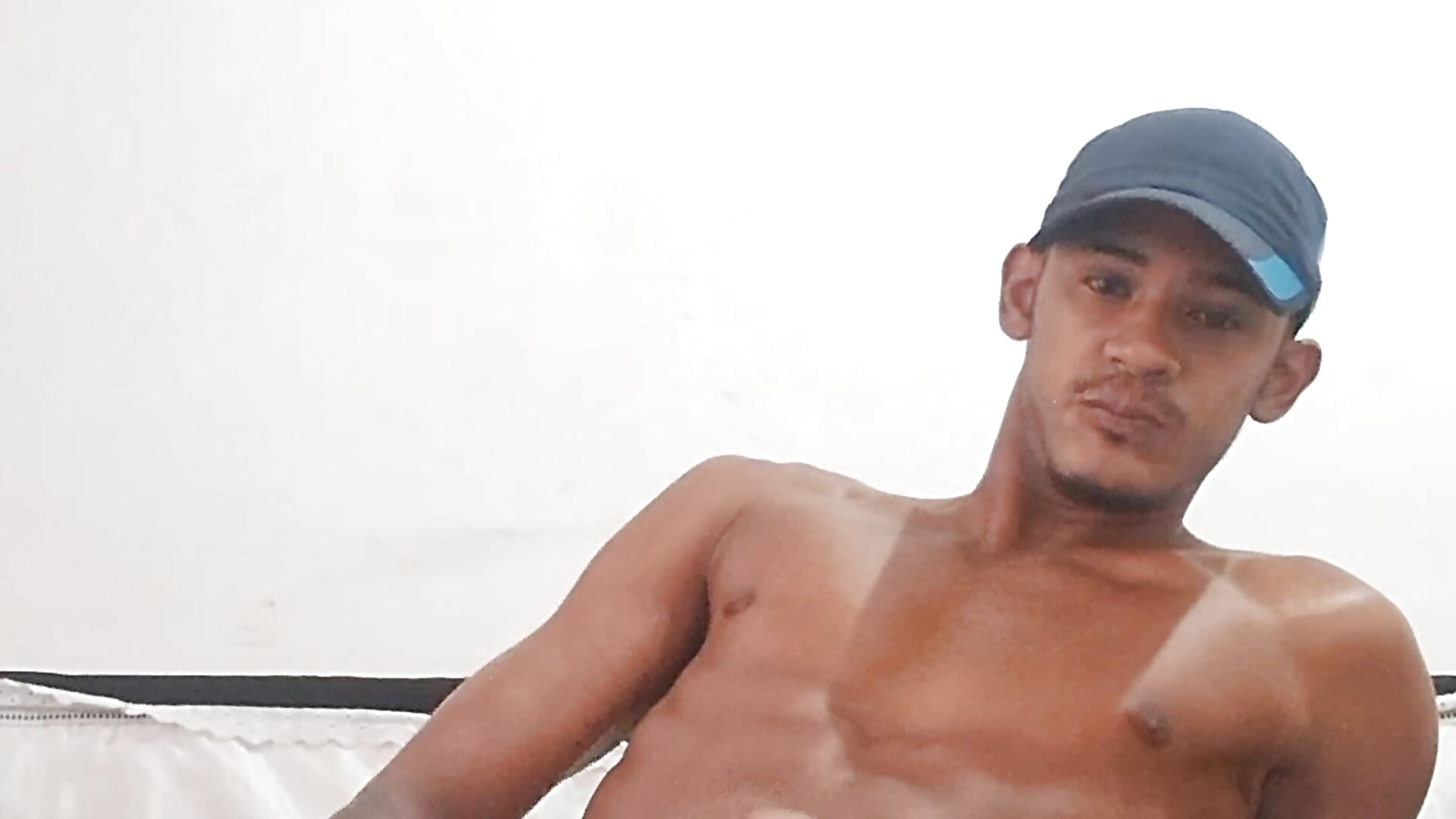 skinny - vídeo de Magrinhodelicia011 modelo de câmara