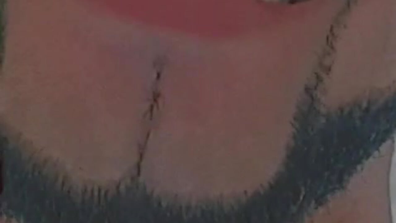 John - video by aabby_ cam model