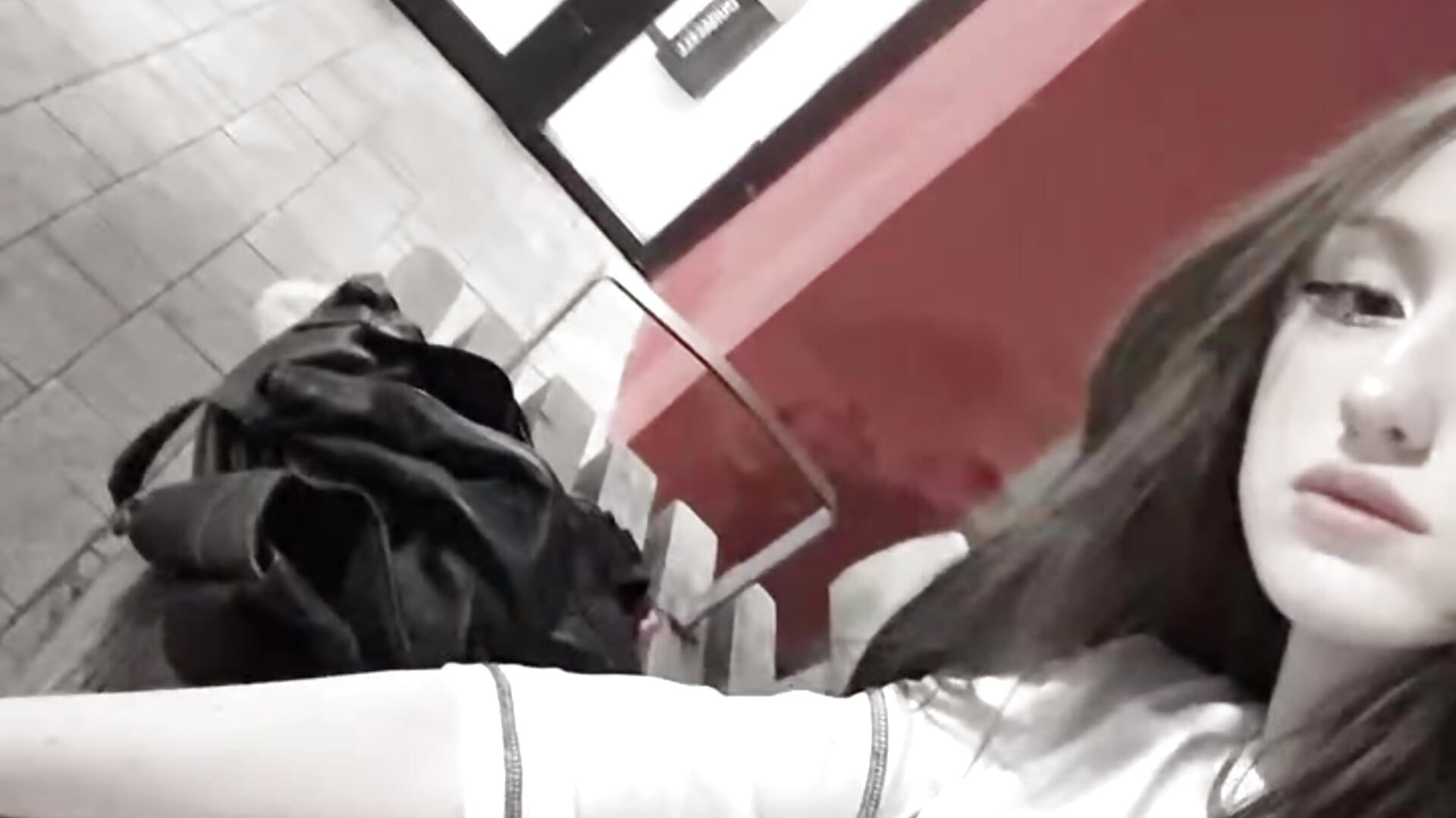 Tell me of u like<3 - clip cu NyxoraX model videochat