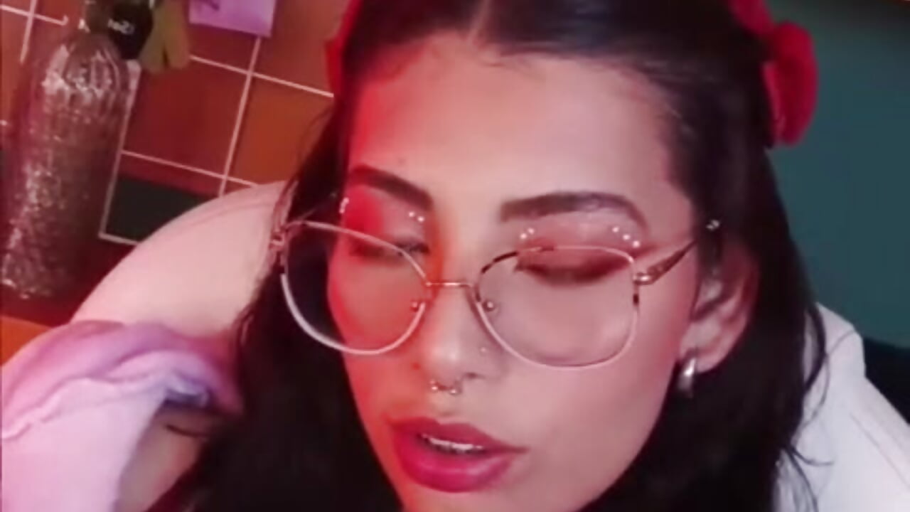 im so cute ❤🌷 - vídeo de _sabrina_smith modelo de câmara