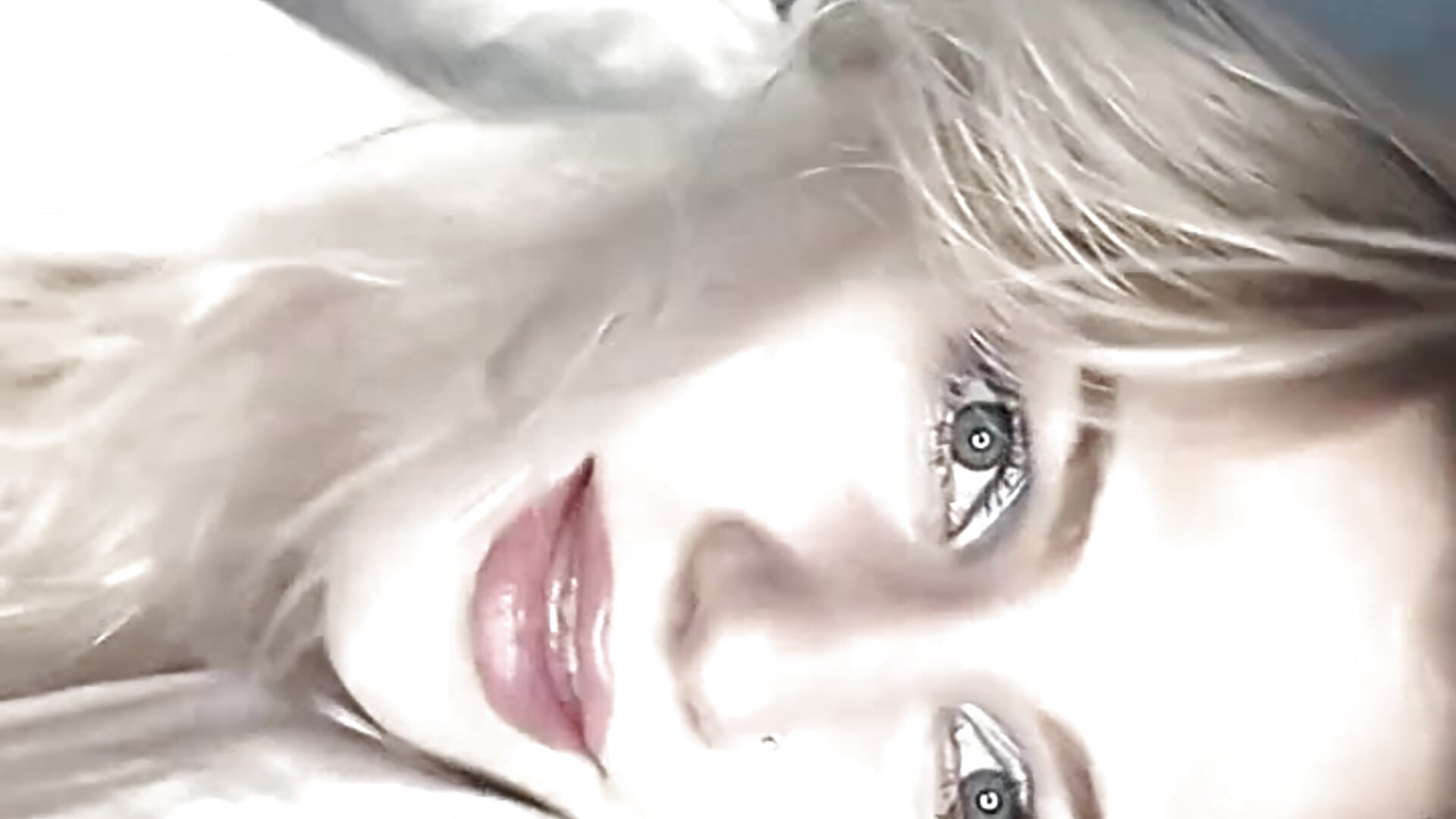 I'm making faces (❁´◡`❁) - video by Milkaswitit cam model