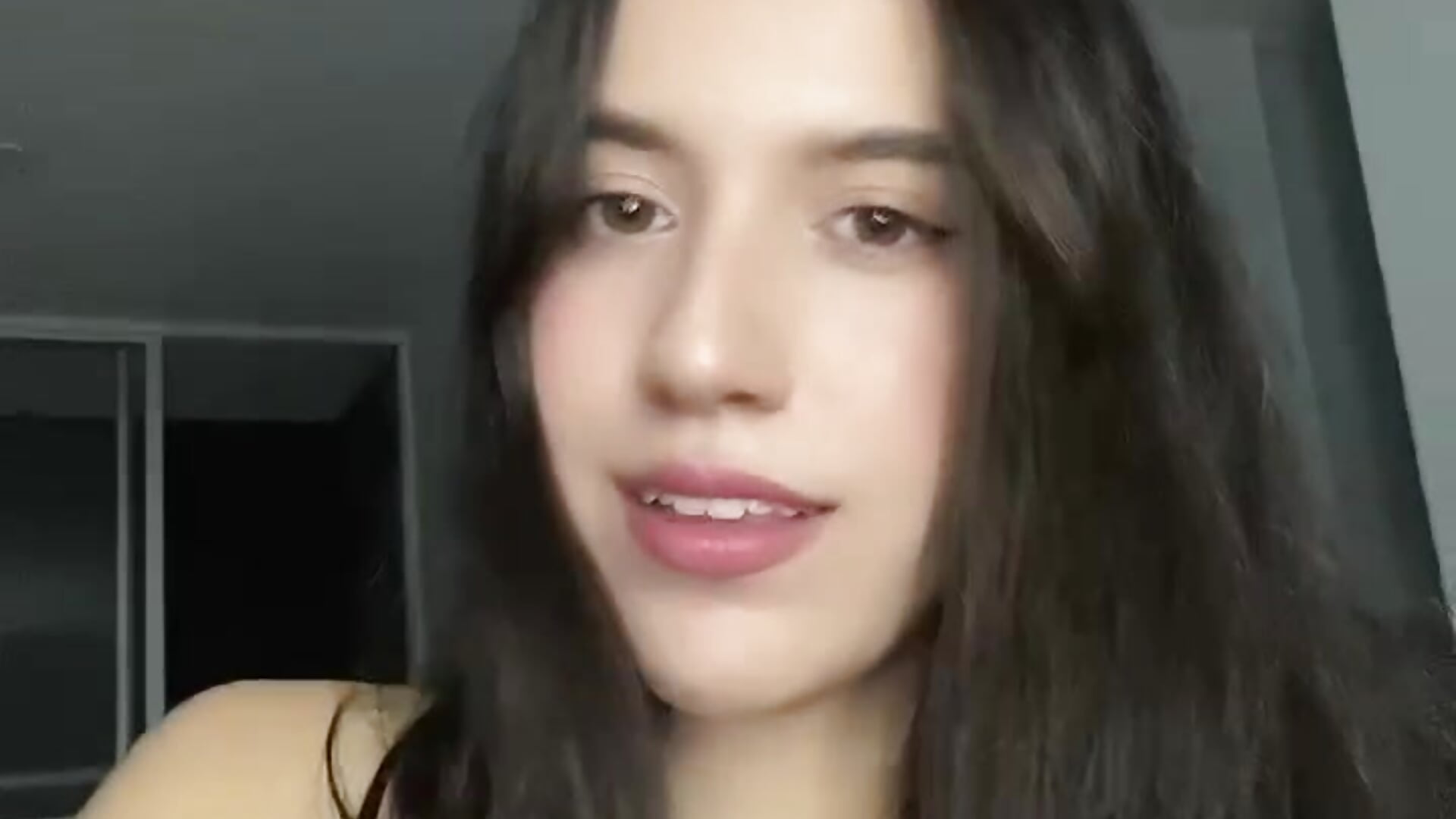 Chiara - video by ChiaraDream cam model