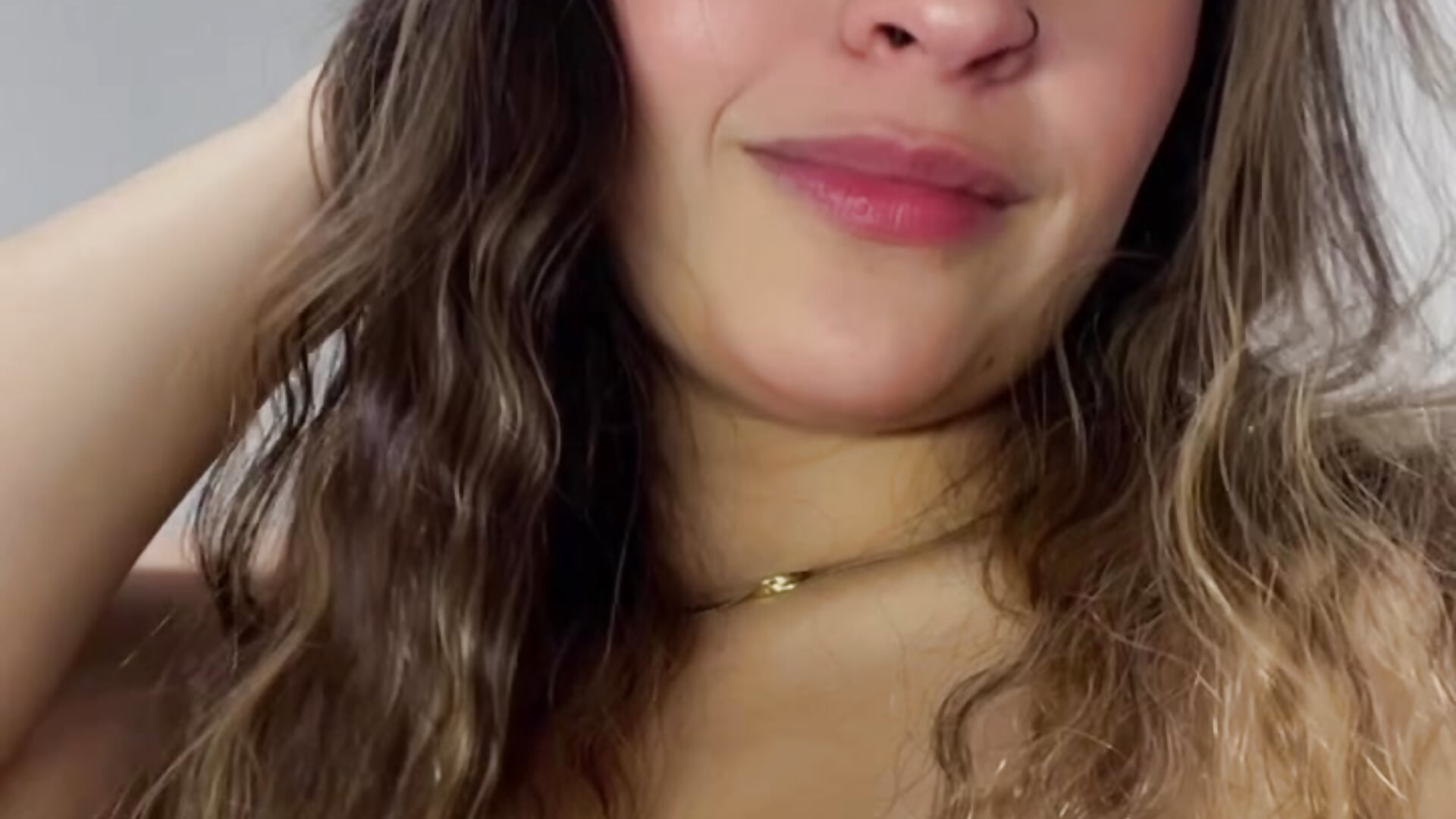 347397db2f0c440097b5e8c424f1ed0e - clip cu 11Scarlett model videochat