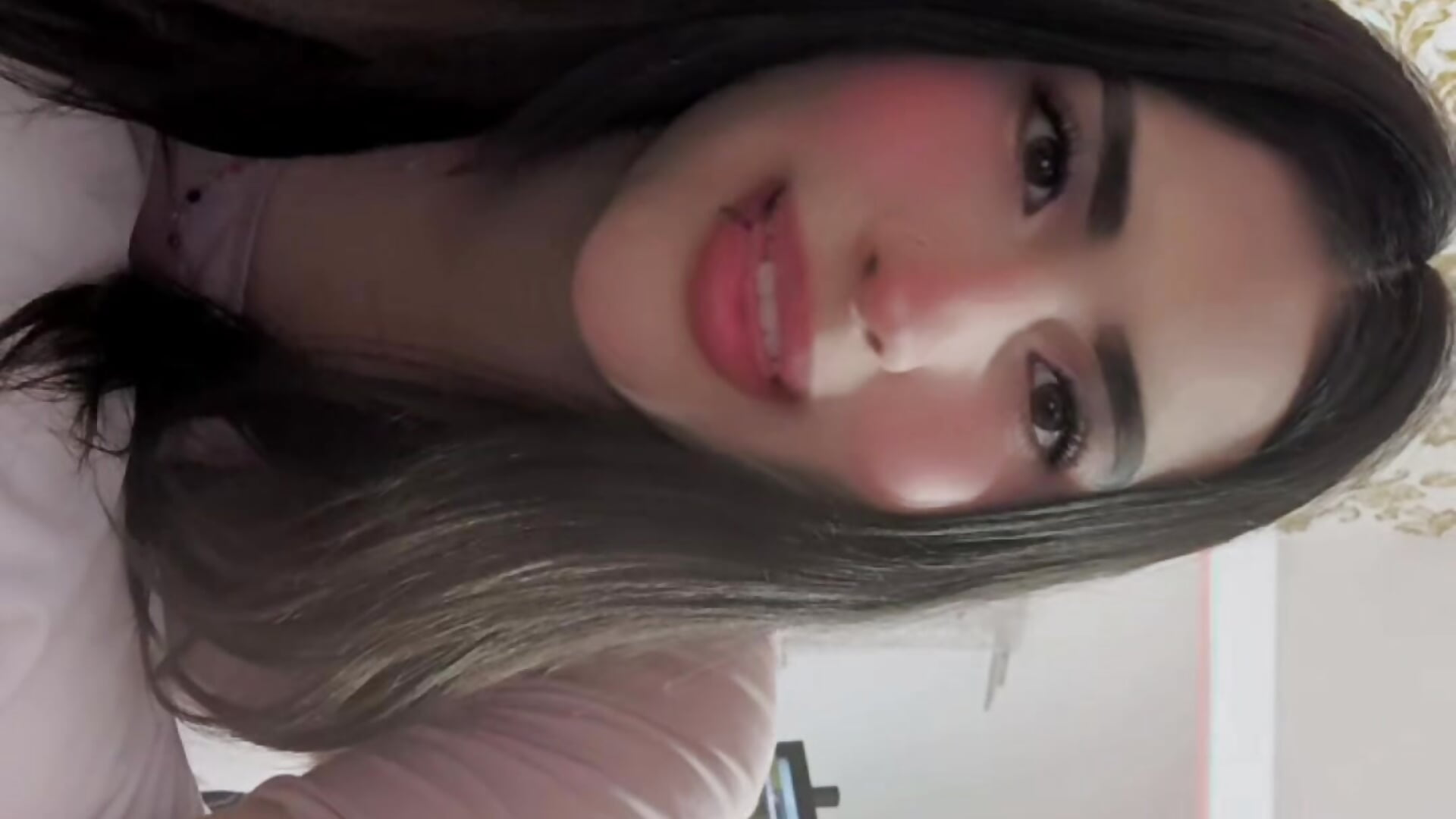 😝😝😝 - video by pinky__bunny cam model