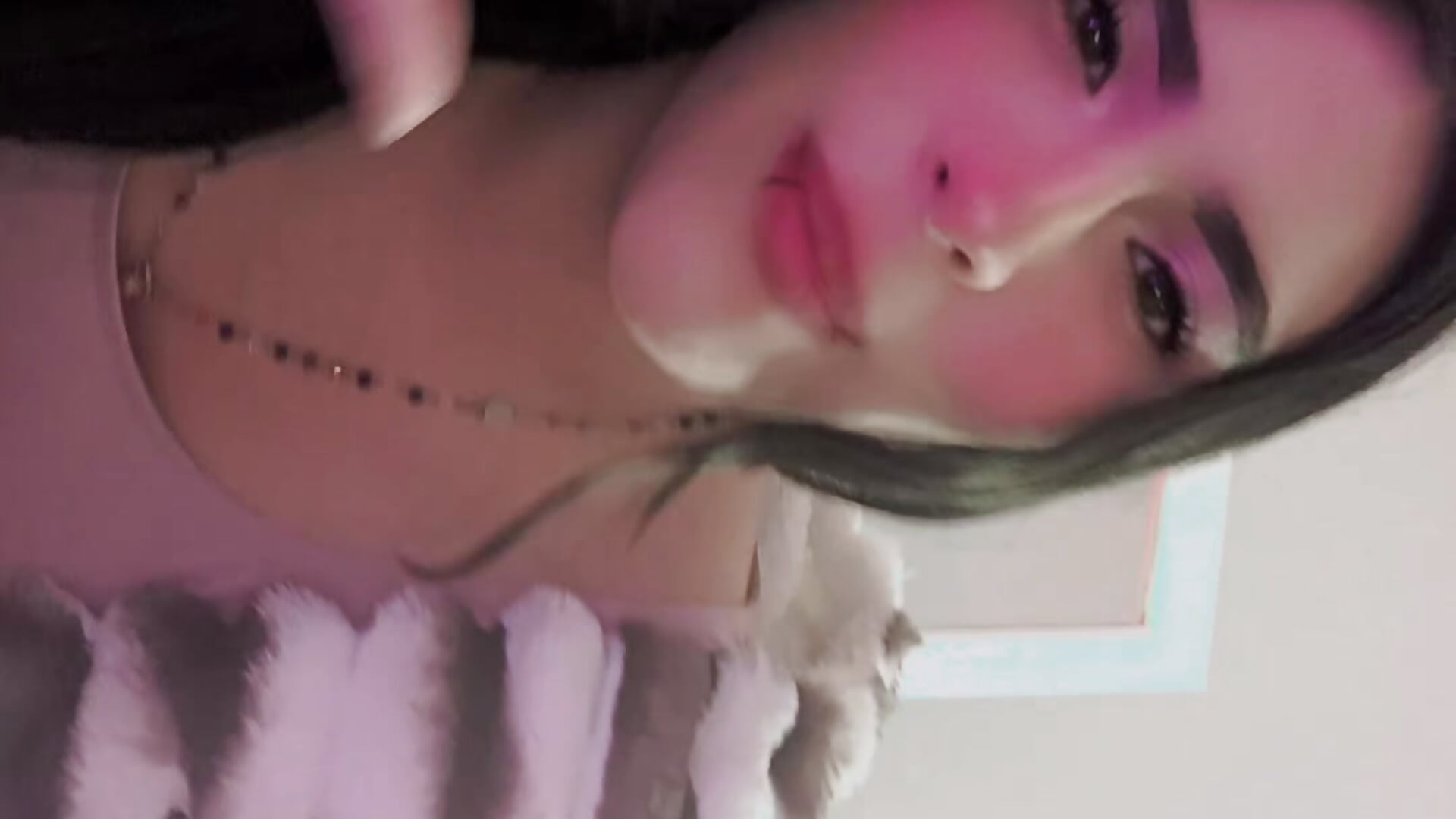 💀💀💀💀 - video by pinky__bunny cam model