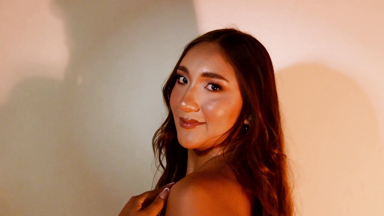 Know me 💦 - video av DafneBenett cam model