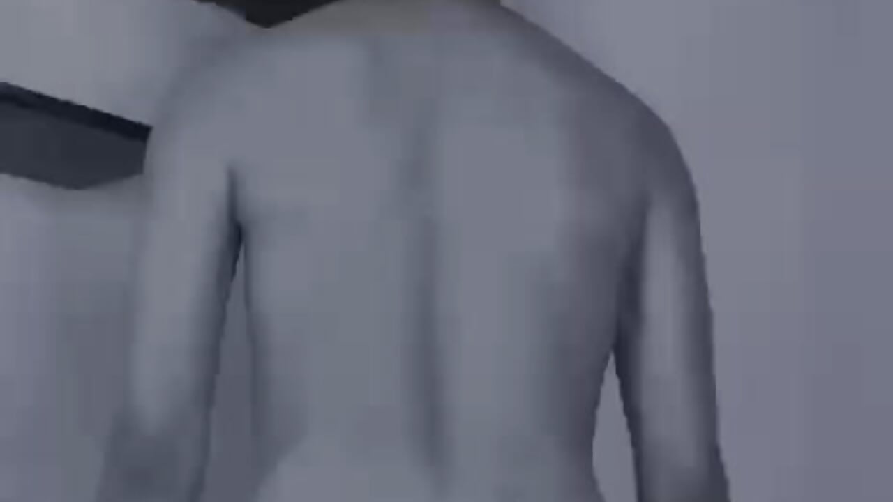 Move ass - Iamcami_主播的视频