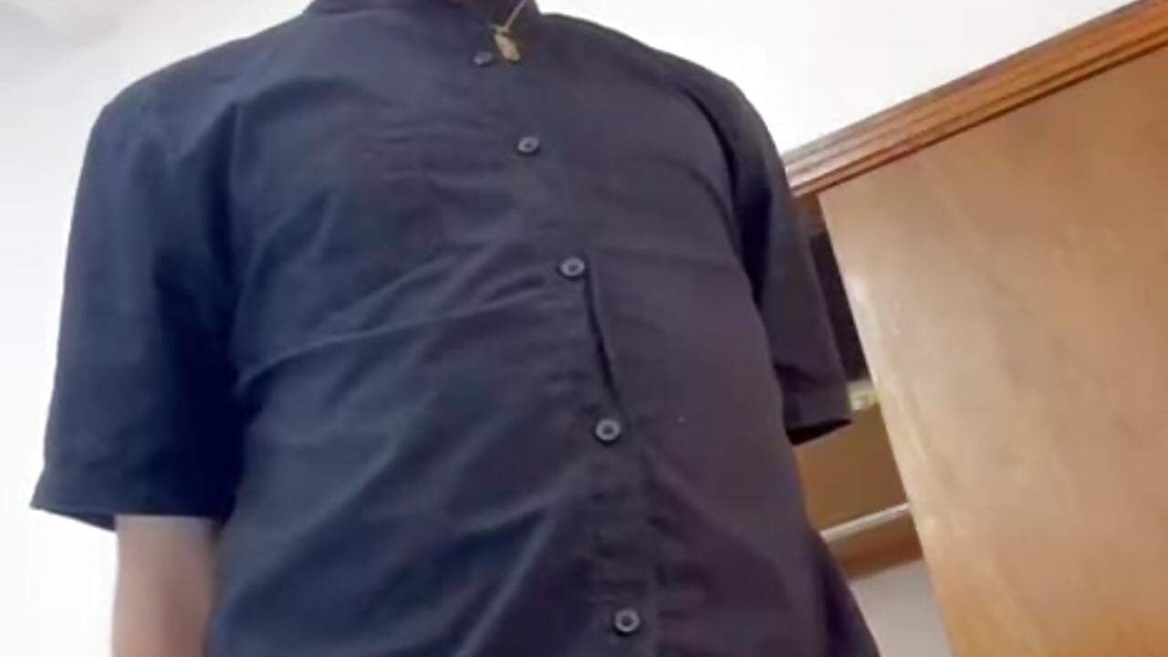 SEXY – video od webkamerové modelky Iamcami_