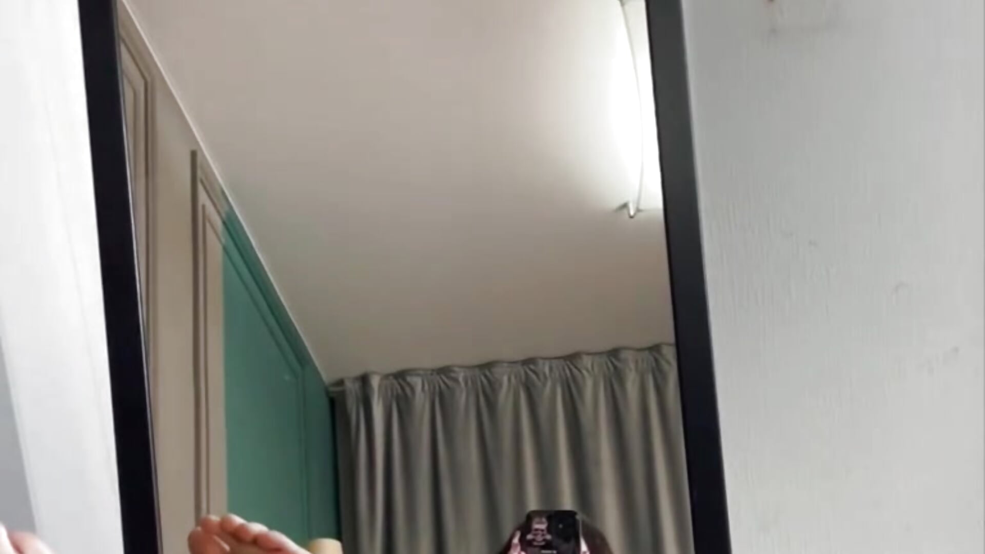 Hottie as fuck🔥 - video av Adele_Shy_ cam-modell