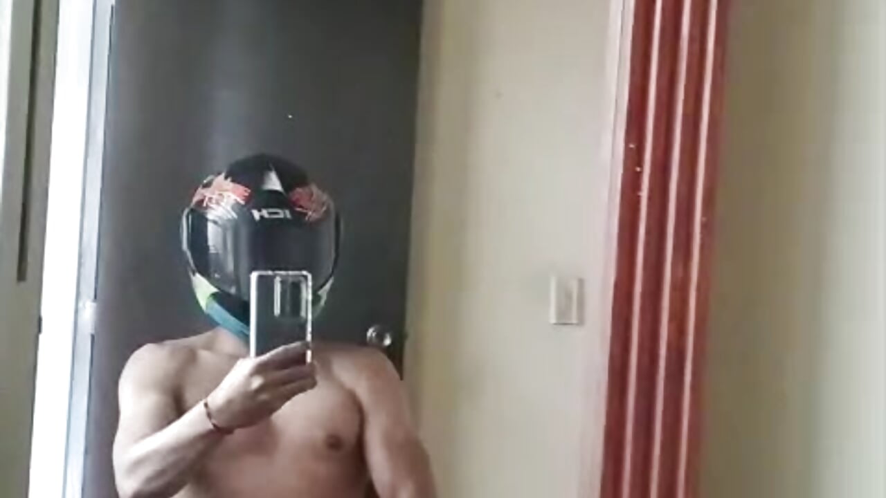 Masturbation xtrem – video modela na kameri maximo-93