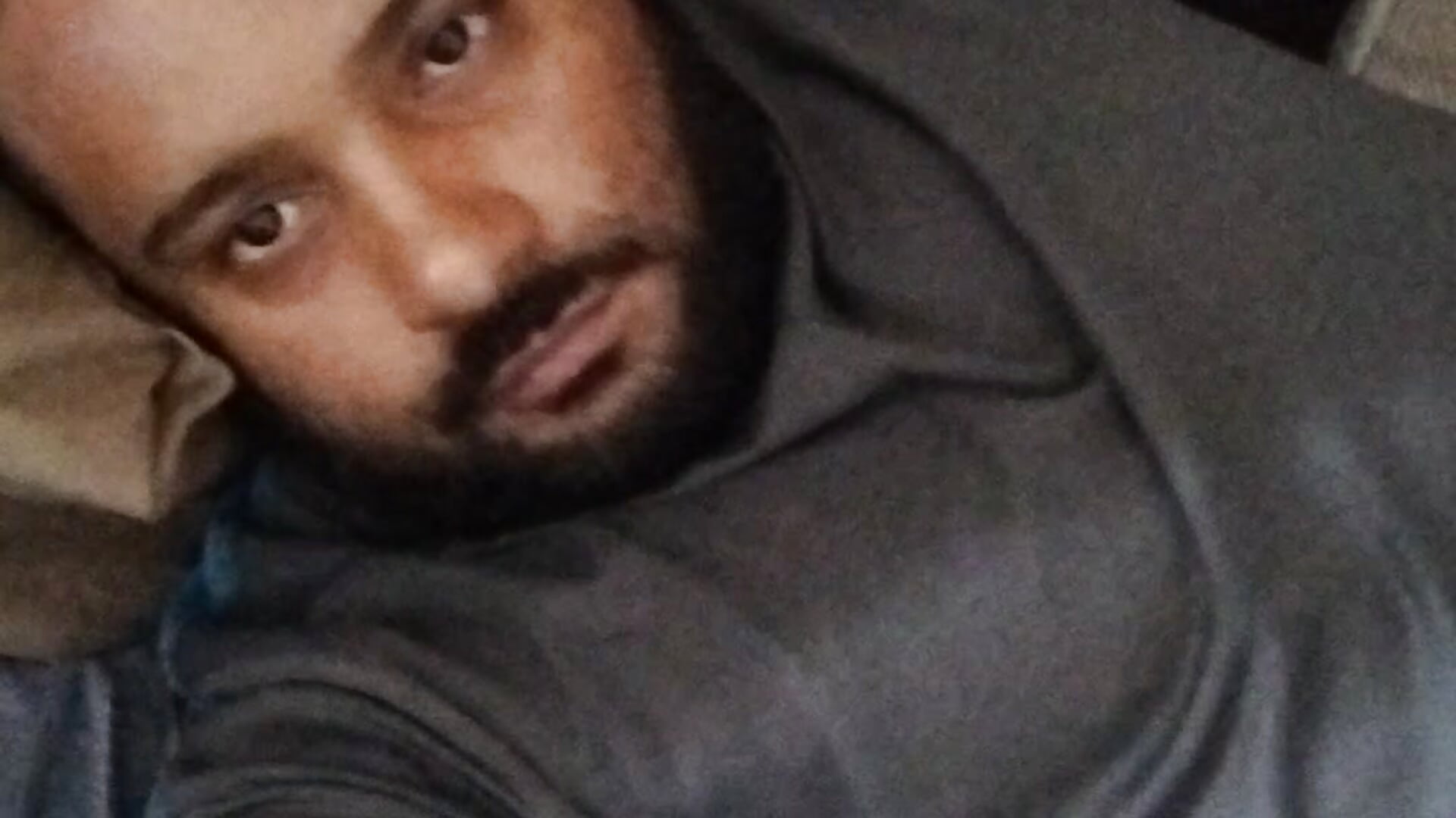 Resting - video by SilentAdventurer cam model