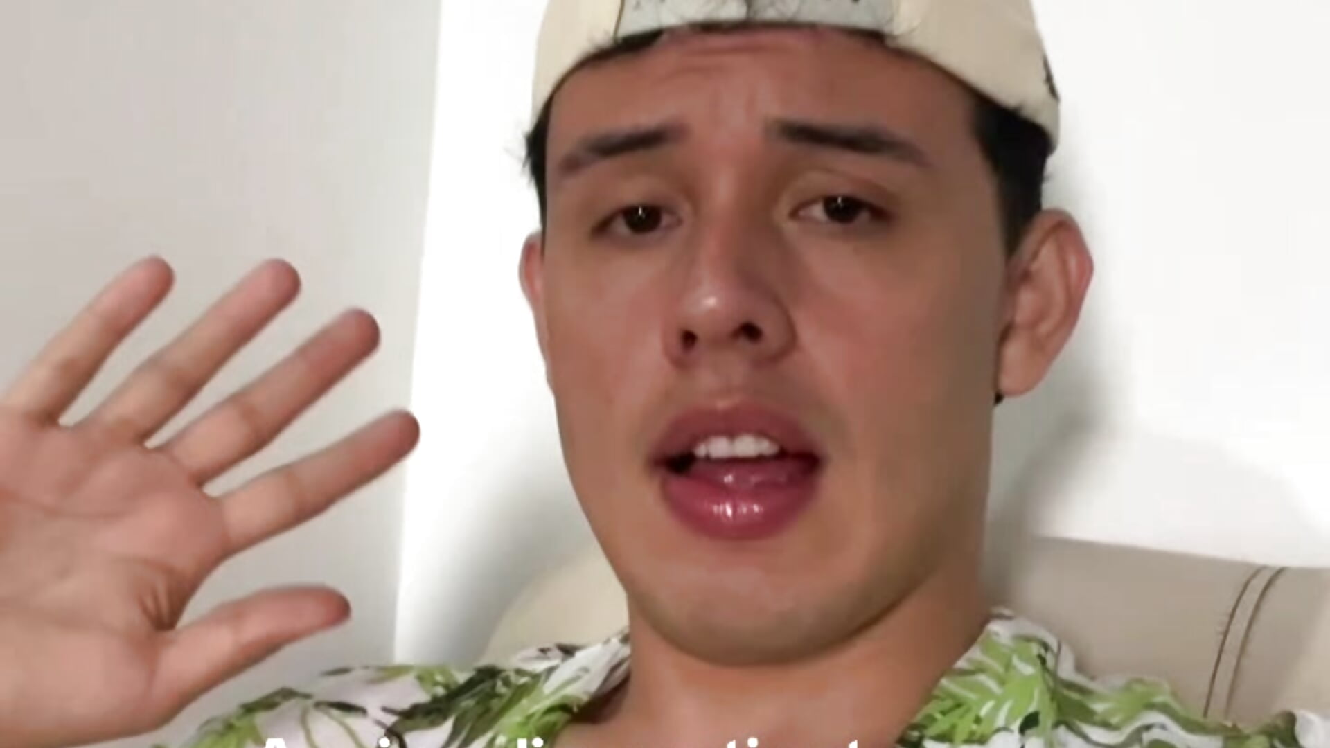 😏 - video by Keylerth_ cam model