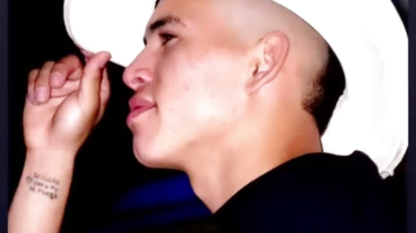 61506 - відео від вебкаммоделі Alejandro2226