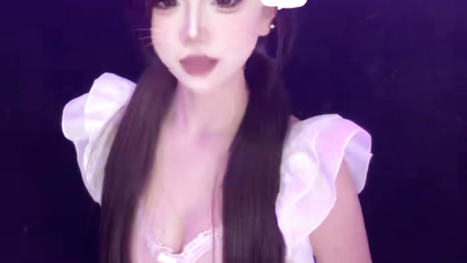 妞妞－カメラキャストのFO-686-の動画