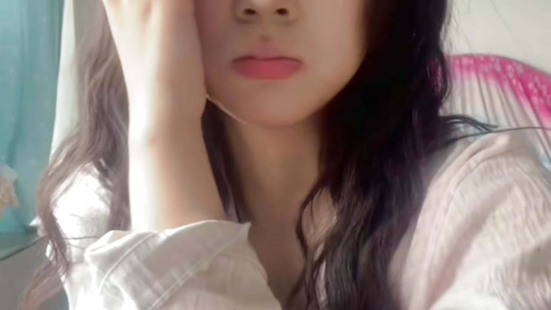 YY - FO-686- 캠 모델의 동영상