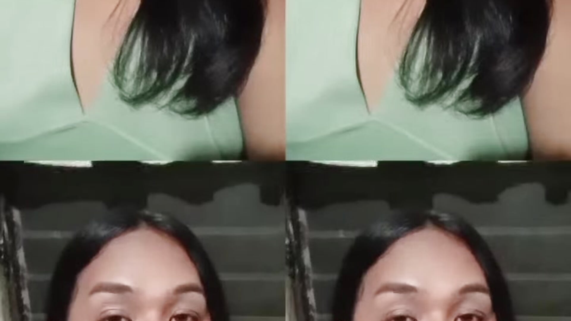 anitabelle - Video Tren Model Kamera 7721