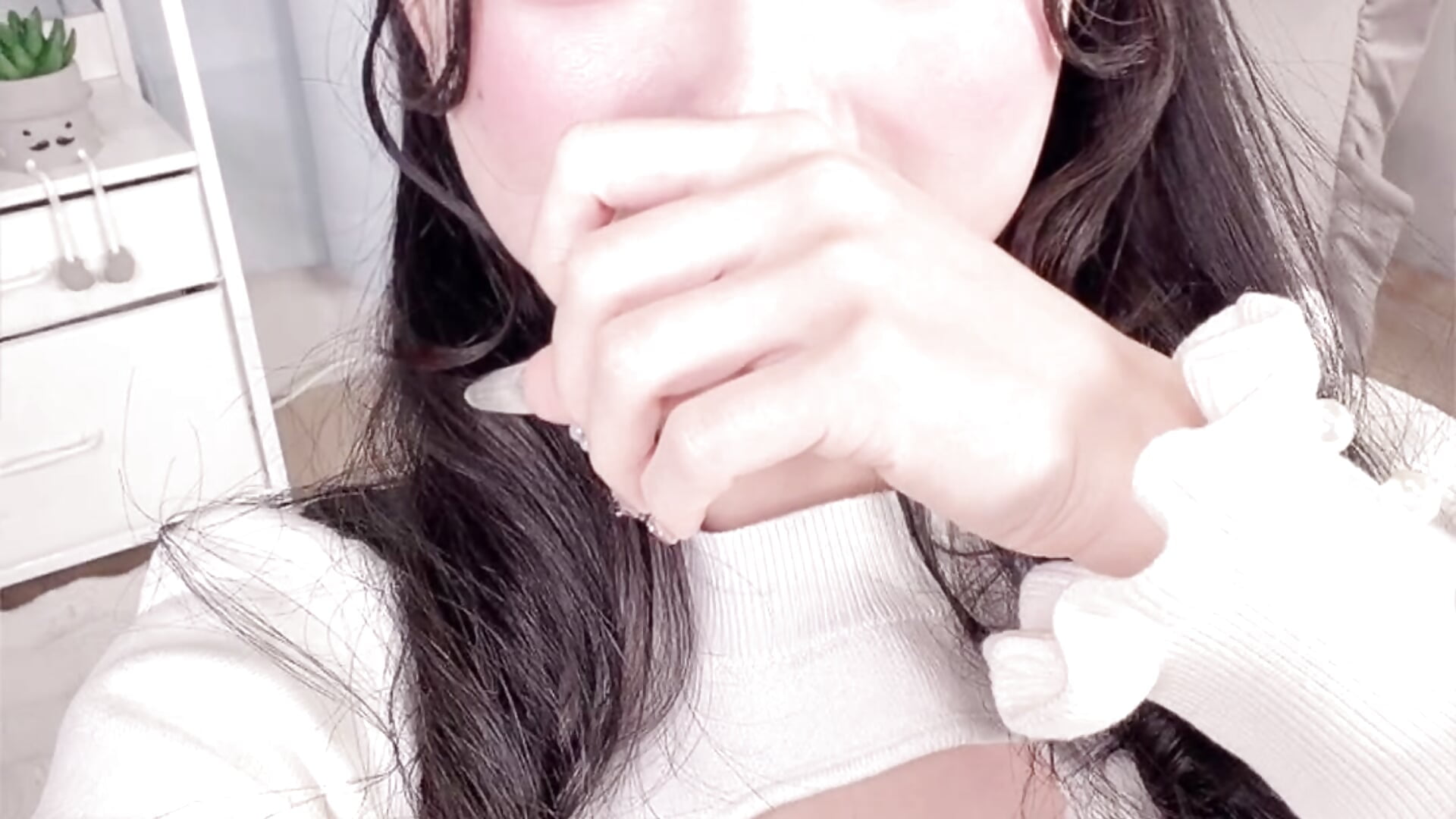 体調万全( •̀  •́ゞ)ﾋﾞｼｯ!! - Nonn_chan 캠 모델의 동영상