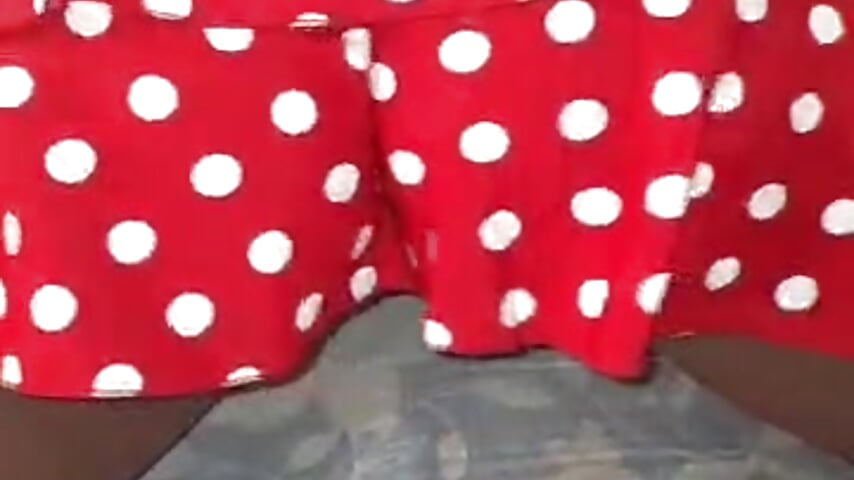 I want to do it in your face - فيديو من Battafly موديل الكام